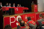 BELGIUM THE FGTB STEELWORKERS INVITE THEMSELVES IN THE PS OF FLEMALLE