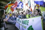 Grève Mondiale pour le climat à Bruxelles du 24 Mai 2019 | Global Climate Strike for Future in Brussels the 24 May 2019