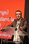 BELGIUM THE LIEGEOIS PS LAUNCHES ITS CAMPAIGN 2014