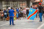 BELGIUM RASSEMBLEMENT POUR DENONCER LES MASSACRES A BENI EN RDC (CONGO)
 | RALLY TO DENOUNCE THE MASSACRES HAS BLESSED IN RDC (CONGO)
