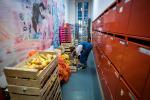 FRANCE : FOOD HELP FOR STUDENTS IN PRECARIOUS SITUATIONS