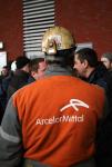 BELGIUM FLEMALLE ARCELORMITTAL DAY1