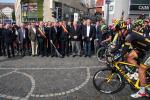 BELGIUM CYCLING LIEGE BASTOGNE LIEGE