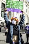 FRANCE : PARIS MANIFESTATION POUR LE CLIMAT -  CLIMATE PROTEST