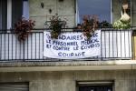 FRANCE : MANIFESTATION DES GILETS JAUNES DECONFINEMENT A PARISQ/DEMONSTRATION OF YELLOW VEST FOR DECONFINEMENT IN PARIS
