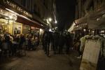 FRANCE : MANIFESTATION POUR L'ANNIVERSAIRE DES GILETS JAUNES A PARIS A PLACE D'ITALIE | DEMONSTRATION FOR THE BIRTHDAY OF THE YELLOW VEST MOVEMENT IN PARIS AT ITALY PLACE