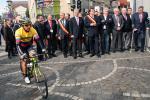 BELGIUM CYCLING LIEGE BASTOGNE LIEGE