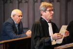 BELGIUM : INTÉGRALE: L’ANCIEN CEO DIEGO AQUILINA DEVANT LA COUR D'APPEL - INTEGRAL: FORMER CEO DIEGO AQUILINA BEFORE THE COURT OF APPEAL