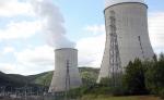 FRANCE CHOOZ NUCLEAR POWER STATION