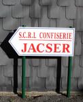 MANIFESTATION OF THE WORKERS OF THE COMPAGNY JACSER