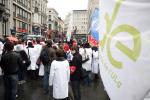 MOBILIZATION OF THE MEDICAL STUDENTS