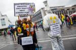 NETHERLANDS PROTESTATION CONTRE TIHANGE ET DOEL | TIHANGE AND DOEL NUCLEAR POWER STOP