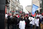 MOBILIZATION OF THE MEDICAL STUDENTS