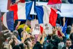 FRANCE PARIS : MEETING EMMANUEL MACRON A BERCY | MEETING EMMANUEL MACRON HAS BERCY