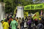 BELGIQUE : BRUXELLES MARCHE POUR LE CHANGEMENT CLIMATIQUE ET UNE JUSTICE SOCIALE | BRUSSELS RIGHTS NOW CLIMATE MARCH