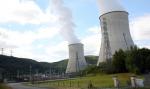 FRANCE CHOOZ NUCLEAR POWER STATION