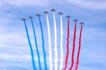 FRANCE : PARIS DEFILE DU 14 JUILLET 2022 - JULY 14 2022 PARADE