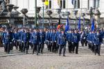 BELGIUM - BRUSSELS MANIFESTATION POUR LA LIBERATION DES PRISONNIERS POLITIQUE AU MAROC | DEMONSTRATION FOR THE LIBERATION OF POLITICAL PRISONERS IN MOROCO