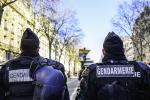 FRANCE : PARIS MARCHE CONTRE LES VIOLENCES SEXUELLES ET SEXISTE DANS L'ENSEIGNEMENT - 
MARCH AGAINST SEXUAL AND GENDER-BASED VIOLENCE IN EDUCATION