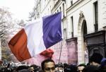 FRANCE : MANIFESTATION GILETS JAUNES CONTRE LA REFORME DES RETRAITES PARIS |  MANIFESTATION OF YELLOW VEST AGAINST PENSION REFORM IN PARIS