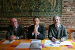 MONS : ON THE WAY TOWARDS THE TRILINGUISM